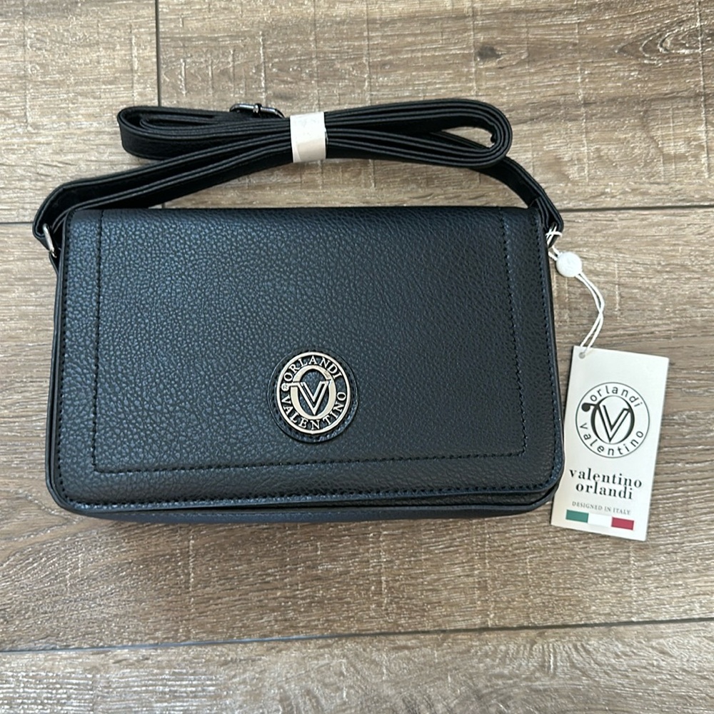 NEW WITH TAGS Valentino Orlandi Purse